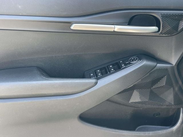 2022 Kia Seltos LX