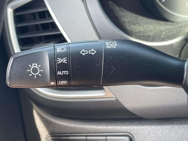 2022 Kia Seltos LX