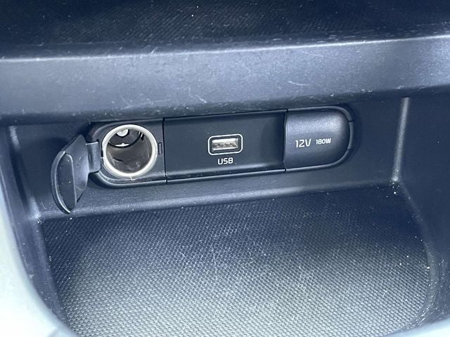 2022 Kia Seltos LX