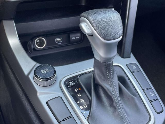 2022 Kia Seltos LX