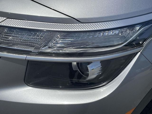 2022 Kia Seltos LX