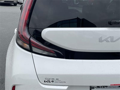 2025 Kia Soul S