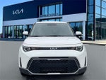 2025 Kia Soul S
