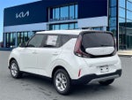 2025 Kia Soul S