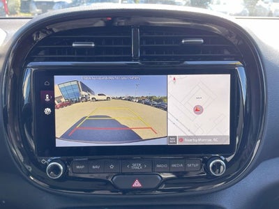 2023 Kia Soul S