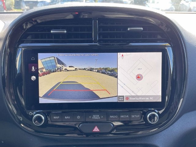 2023 Kia Soul S