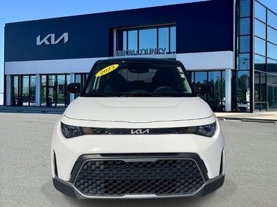 2023 Kia Soul S