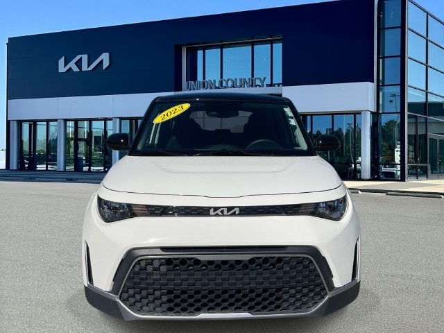 2023 Kia Soul S