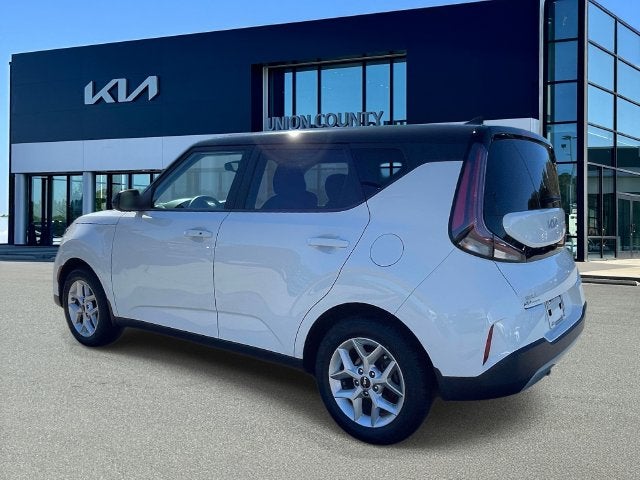 2023 Kia Soul S