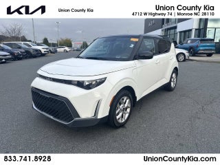 2023 Kia Soul S