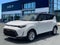2025 Kia Soul S