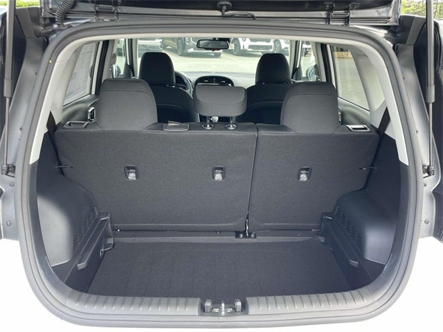 2025 Kia Soul S
