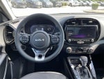 2025 Kia Soul S