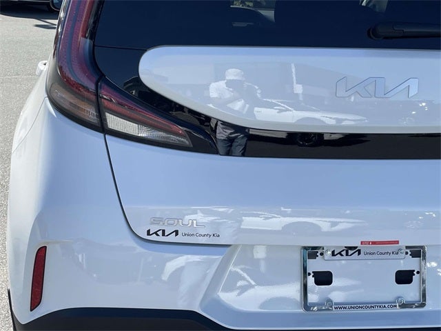 2025 Kia Soul EX