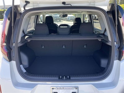 2025 Kia Soul EX