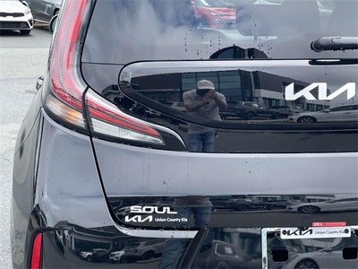2025 Kia Soul EX