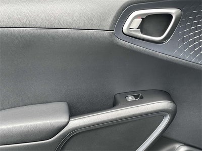 2025 Kia Soul EX