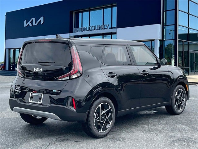 2025 Kia Soul EX