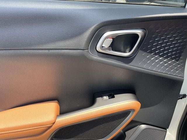 2025 Kia Soul EX