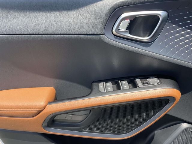 2025 Kia Soul EX