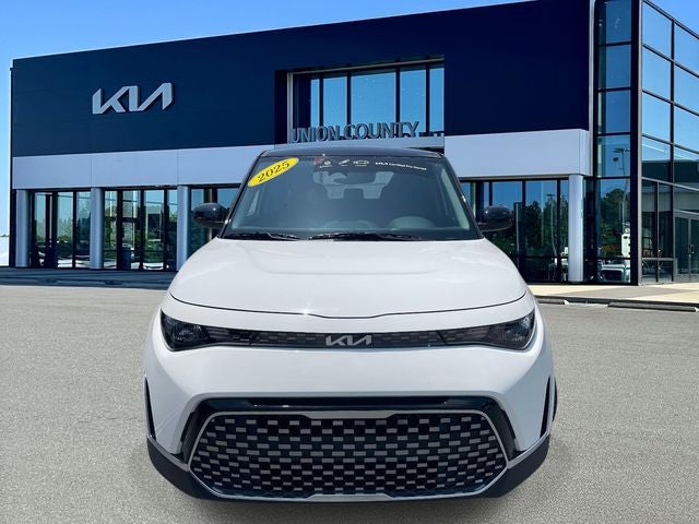 2025 Kia Soul EX