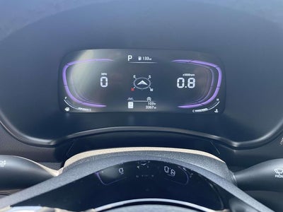2025 Kia Soul EX