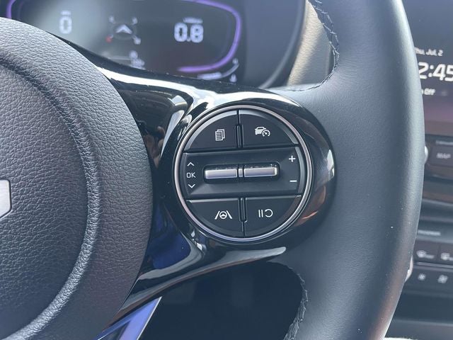 2025 Kia Soul EX