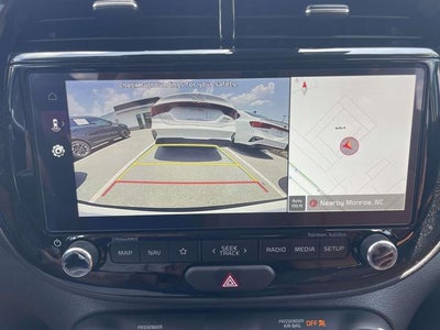 2025 Kia Soul EX
