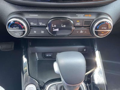 2025 Kia Soul EX