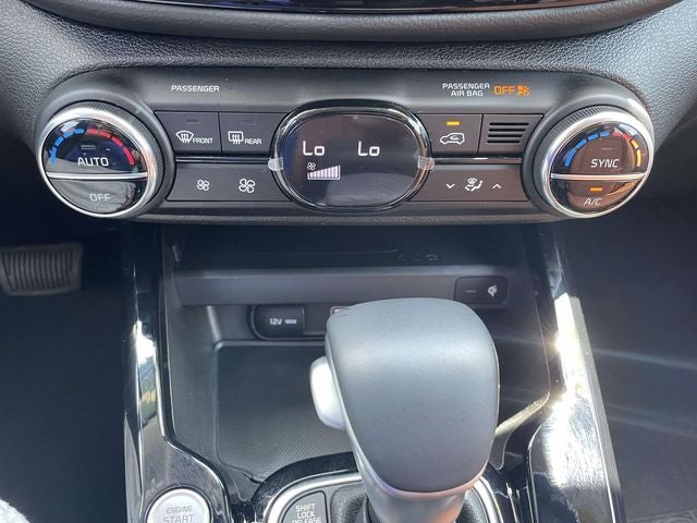 2025 Kia Soul EX