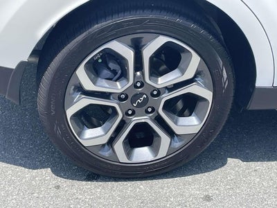 2025 Kia Soul EX