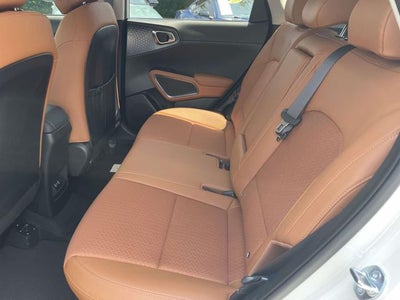 2025 Kia Soul EX