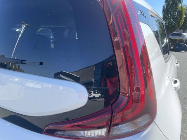 2020 Kia Soul GT-Line Turbo