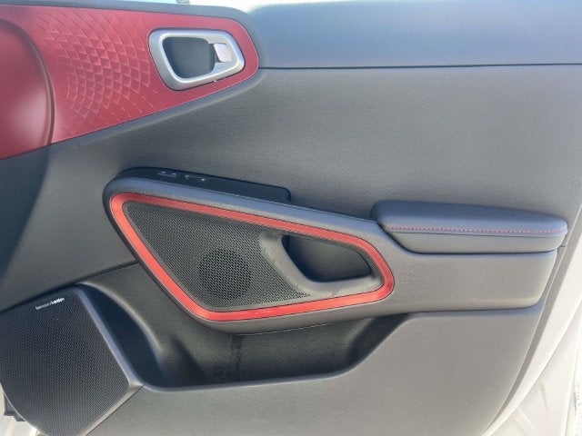 2020 Kia Soul GT-Line Turbo