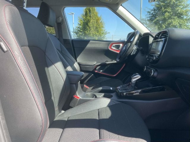 2020 Kia Soul GT-Line Turbo