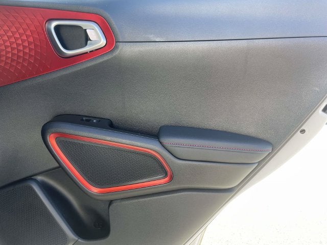 2020 Kia Soul GT-Line Turbo