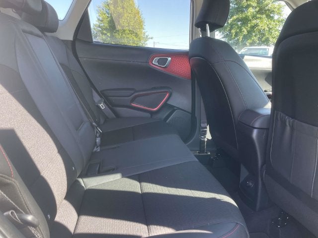 2020 Kia Soul GT-Line Turbo