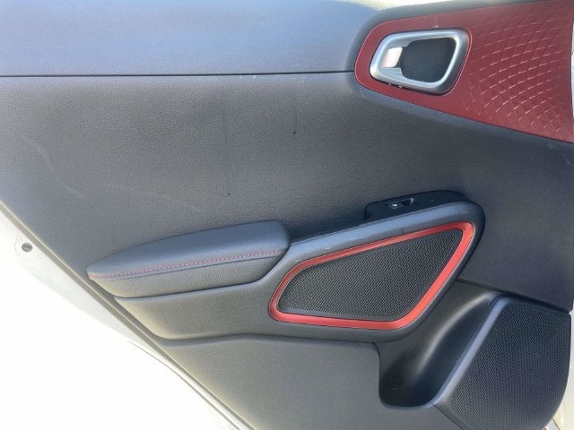 2020 Kia Soul GT-Line Turbo