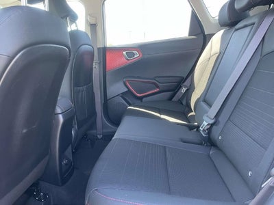 2020 Kia Soul GT-Line Turbo