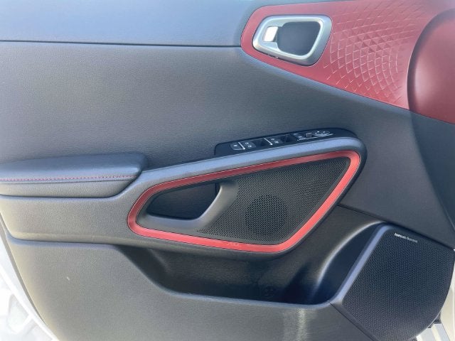2020 Kia Soul GT-Line Turbo