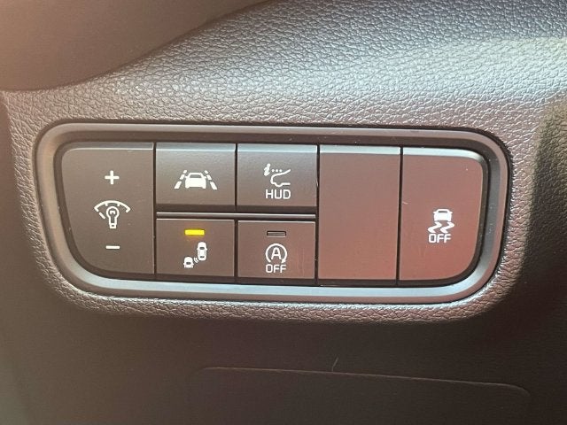 2020 Kia Soul GT-Line Turbo