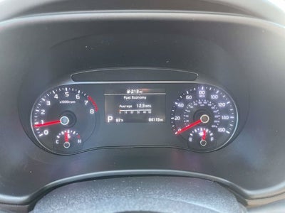 2020 Kia Soul GT-Line Turbo