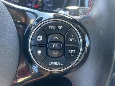 2020 Kia Soul GT-Line Turbo