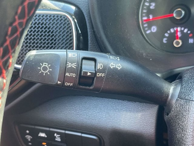 2020 Kia Soul GT-Line Turbo