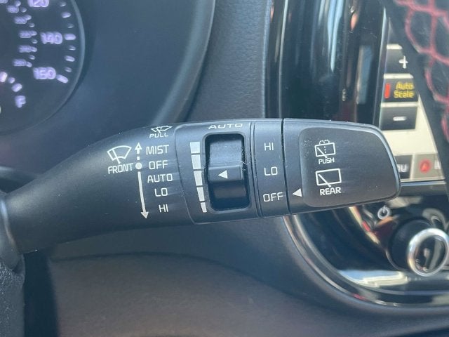 2020 Kia Soul GT-Line Turbo
