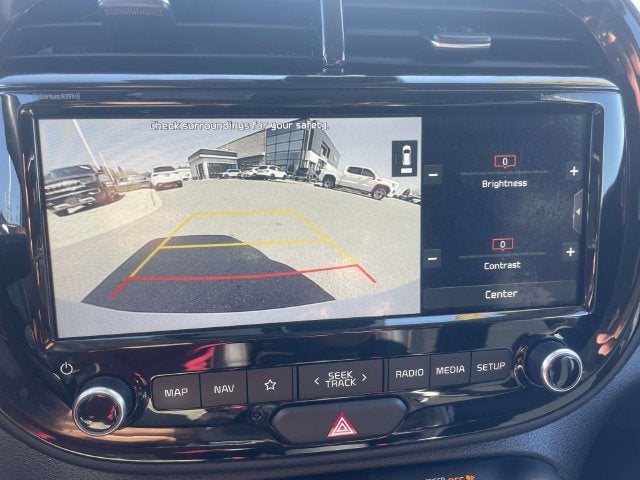2020 Kia Soul GT-Line Turbo