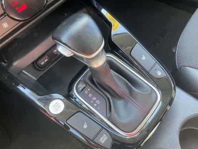 2020 Kia Soul GT-Line Turbo