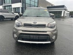 2017 Kia Soul Plus
