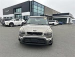 2013 Kia Soul Base