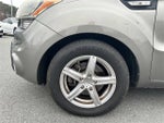 2013 Kia Soul Base